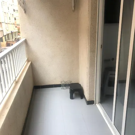 Apartment Casa La Loma Mooi Vlak Bij