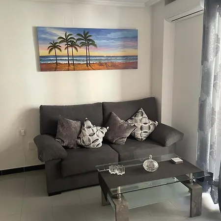 Apartment Casa La Loma Mooi Vlak Bij Torrevieja