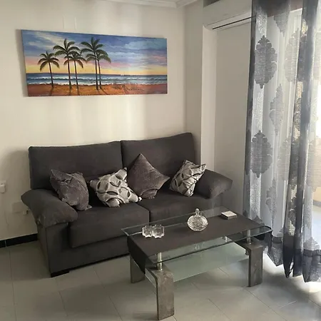 Casa La Loma Mooi Vlak Bij * Torrevieja